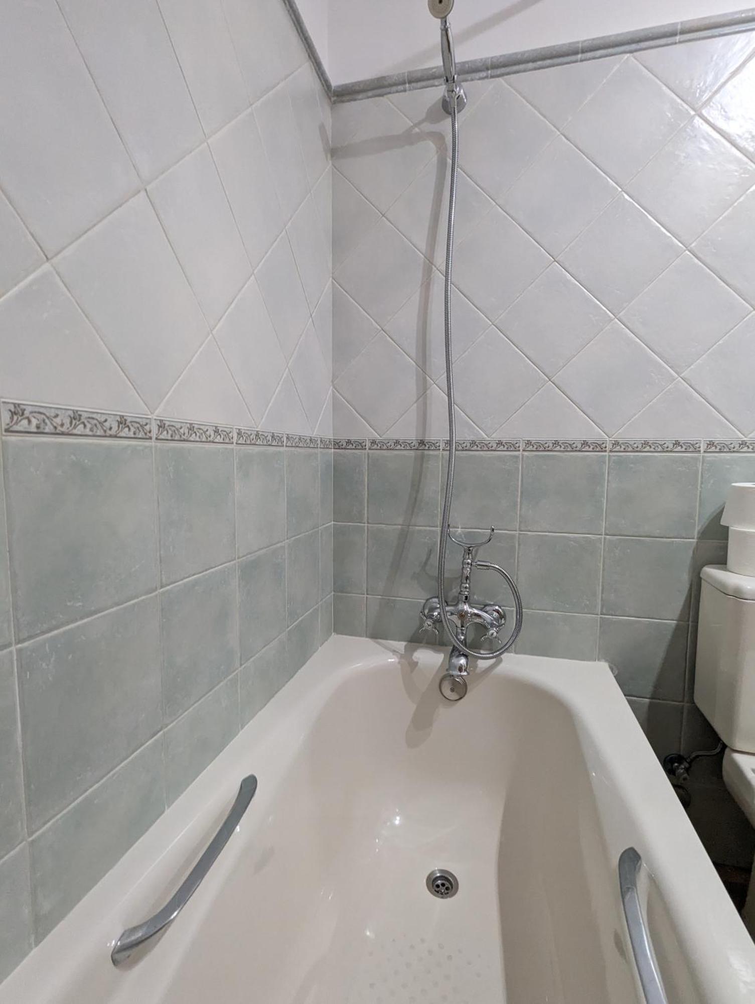Apartamentos Hoz Del Huecar Cuenca  Exterior foto